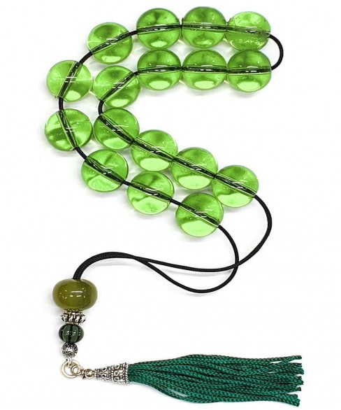 Κομπολόι από Κρύσταλλο KOM12247