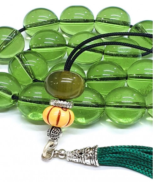 Κομπολόι από Κρύσταλλο KOM12248