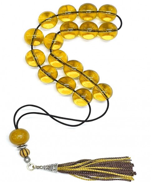 Κομπολόι από Κρύσταλλο KOM12249