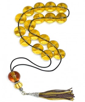 Κομπολόι από Κρύσταλλο KOM12250