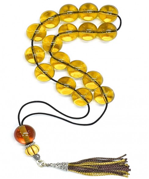 Κομπολόι από Κρύσταλλο KOM12250