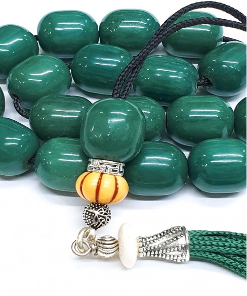 Κομπολόι από Μαστίχα Φατουράν KOM12238