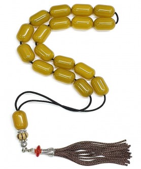 Κομπολόι από Μαστίχα Φατουράν KOM12239