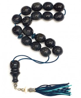 Κομπολόι από Μαστίχα Φατουράν KOM12241