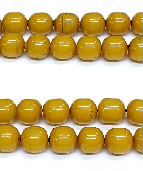 Worry Beads Sudurus Mastic 33 beads KOM12235