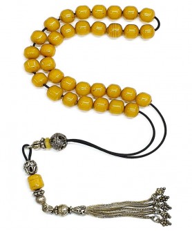 Κομπολόι 33άρι από Μαστίχα Σούντουρους KOM12235