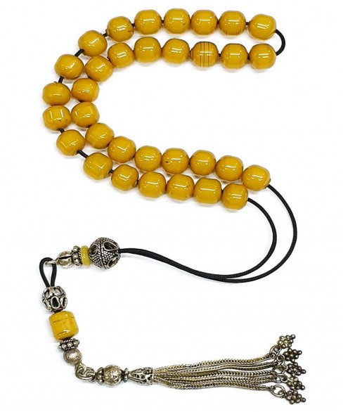 Κομπολόι 33άρι από Μαστίχα Σούντουρους KOM12235