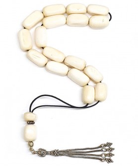 Κομπολόι από Ελεφαντόδοντο KOM12228