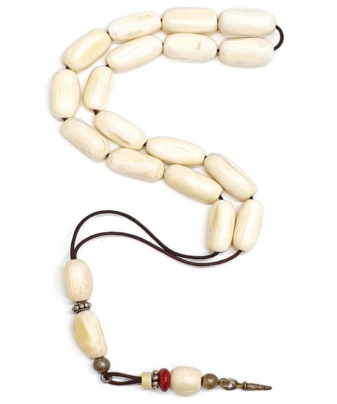 Κομπολόι από Ελεφαντόδοντο KOM12229