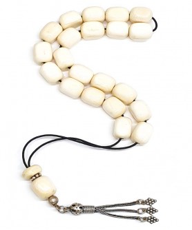 Κομπολόι από Ελεφαντόδοντο KOM12230