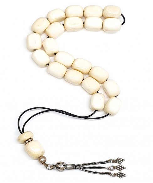 Κομπολόι από Ελεφαντόδοντο KOM12230