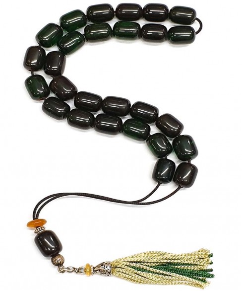 Κομπολόι από Μαστίχα Φατουράν KOM12232