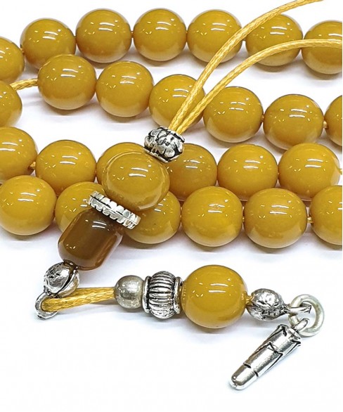 Κομπολόι από Μαστίχα Φατουράν KOM12233