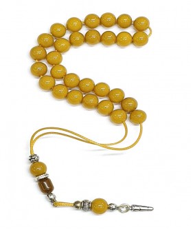 Κομπολόι από Μαστίχα Φατουράν KOM12233