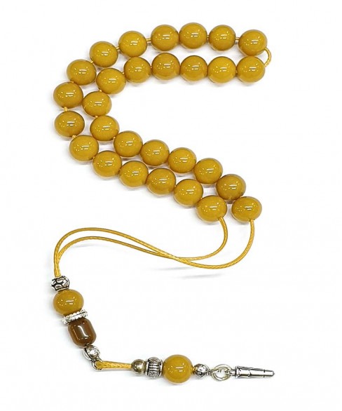 Κομπολόι από Μαστίχα Φατουράν KOM12233