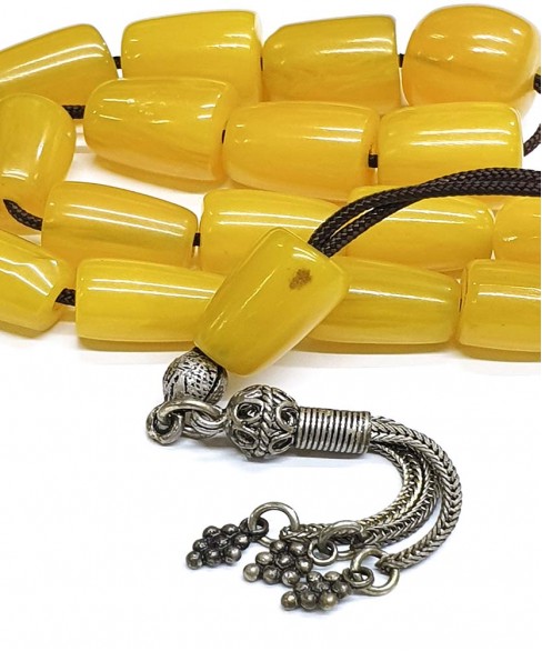 Κομπολόι από Μαστίχα Καταλίν KOM12234