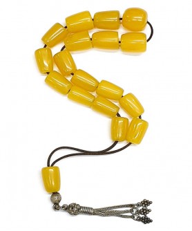 Κομπολόι από Μαστίχα Καταλίν KOM12234