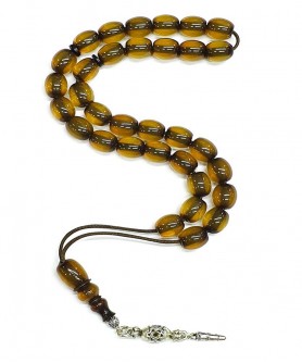 Κομπολόι 33άρι από Μαστίχα Φατουράν KOM12212