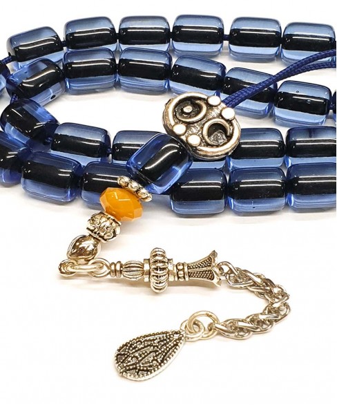 Κομπολόι 33άρι από Μαστίχα Φατουράν KOM12213