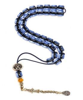 Κομπολόι 33άρι από Μαστίχα Φατουράν KOM12213