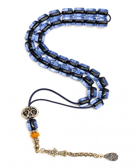 Κομπολόι 33άρι από Μαστίχα Φατουράν KOM12213