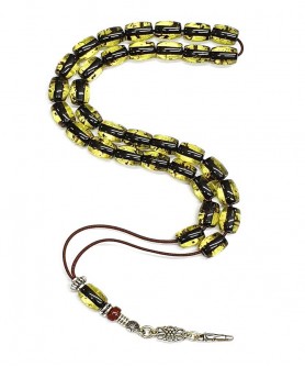 Κομπολόι 33άρι από Μαστίχα Φατουράν KOM12215