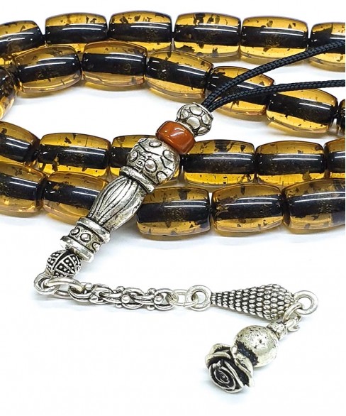 Κομπολόι 33άρι από Μαστίχα Φατουράν KOM12216