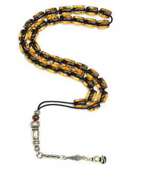 Κομπολόι 33άρι από Μαστίχα Φατουράν KOM12216