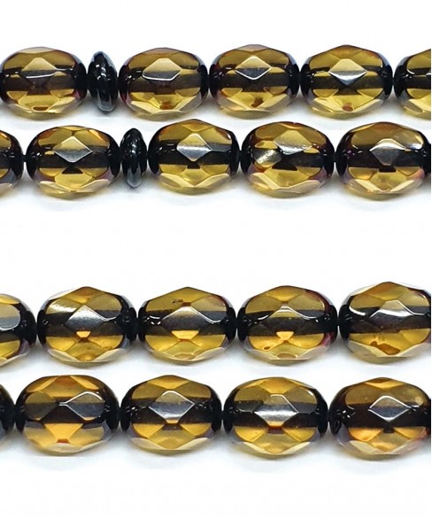 Κομπολόι 33άρι από Μαστίχα Φατουράν KOM12218