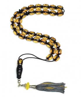 Κομπολόι 33άρι από Μαστίχα Φατουράν KOM12218