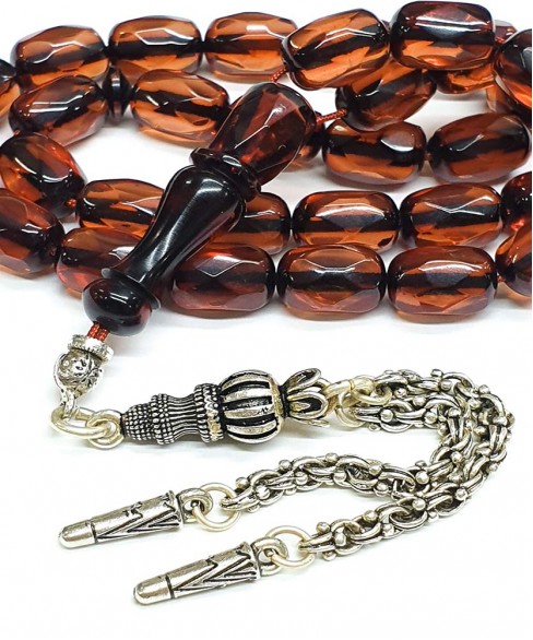 Κομπολόι 33άρι από Μαστίχα Φατουράν KOM12219