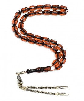 Κομπολόι 33άρι από Μαστίχα Φατουράν KOM12219