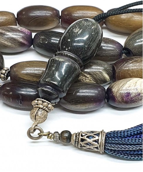 Κομπολόι από Κέρατο KOM12205