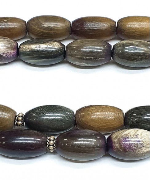 Κομπολόι από Κέρατο KOM12205