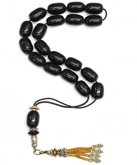 Κομπολόι από Τεχνητή Ρητίνη KOM12209