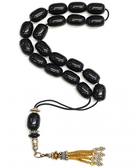 Κομπολόι από Τεχνητή Ρητίνη KOM12209