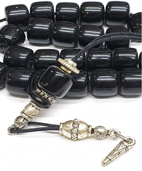 Κομπολόι από Τεχνητή Ρητίνη KOM12210