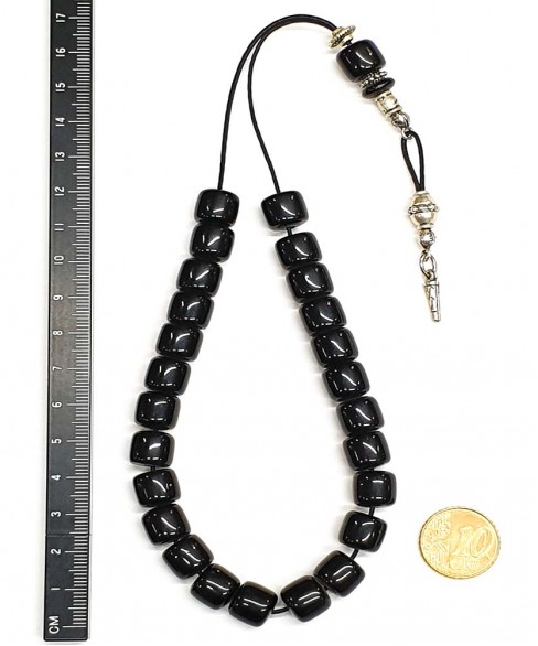 Κομπολόι από Τεχνητή Ρητίνη KOM12210