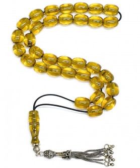 Κομπολόι 33άρι από Μαστίχα Φατουράν KOM12203