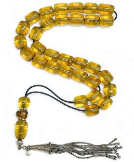 Κομπολόι από Μαστίχα Φατουράν KOM12197