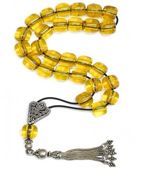 Κομπολόι από Μαστίχα Φατουράν KOM12198