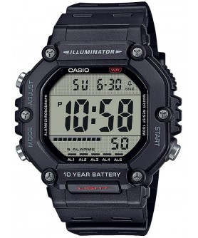 CASIO Collection AE-1600H-1AVEF