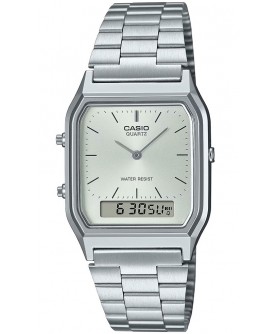 CASIO Vintage AQ-230A-7AMQYES