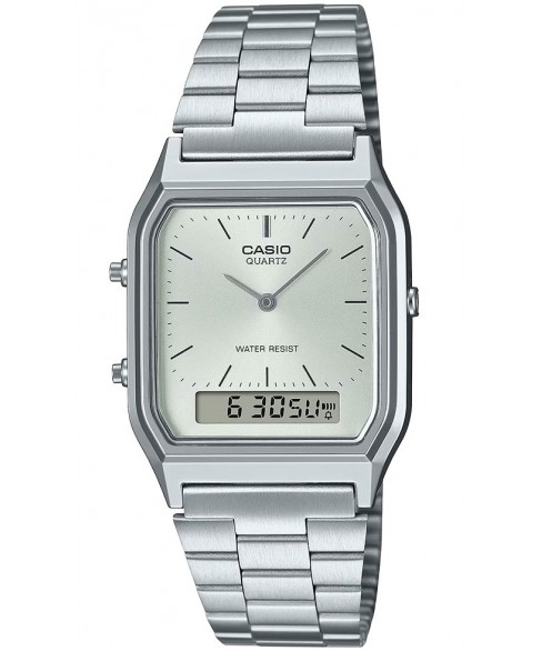 CASIO Vintage AQ-230A-7AMQYES