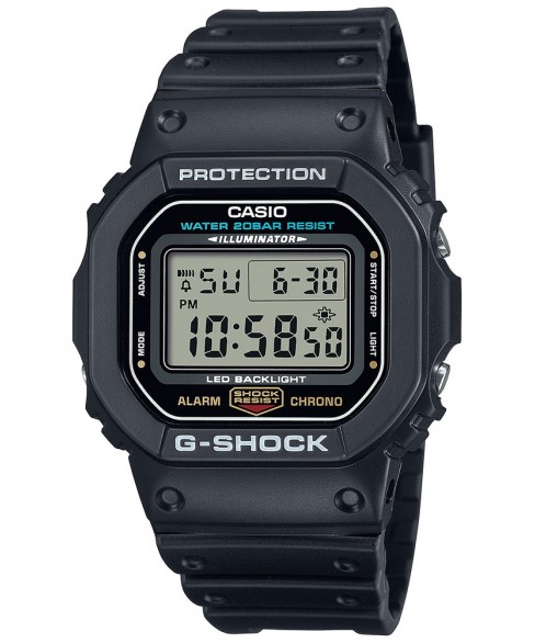 CASIO G-Shock DW-5600UE-1ER