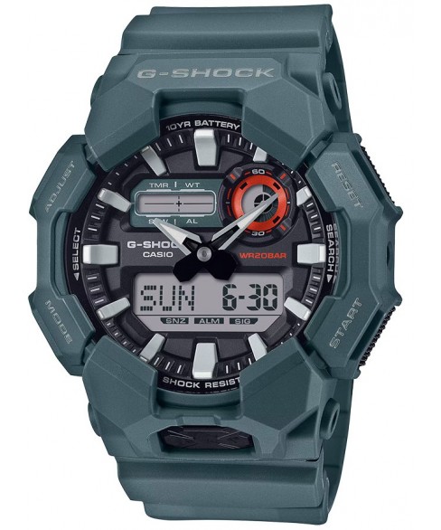 CASIO G-Shock GA-010-2AER