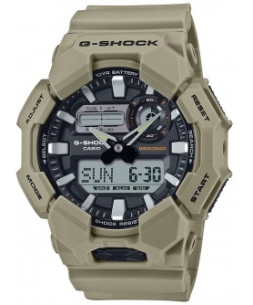 CASIO G-Shock GA-010-5AER