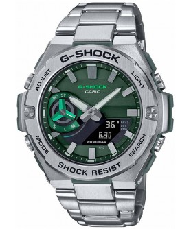 CASIO G-Shock Tough Solar Bluetooth GST-B500AD-3AER