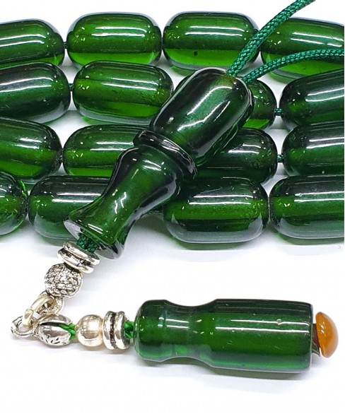 Κομπολόι από Μαστίχα Φατουράν KOM12192