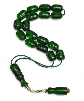 Κομπολόι από Μαστίχα Φατουράν KOM12192